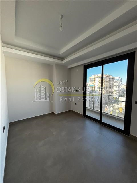 property for sale Mahmutlar 75707