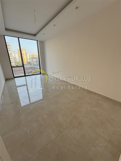 property for sale Mahmutlar 75726