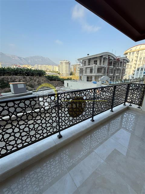 property for sale Mahmutlar 75741