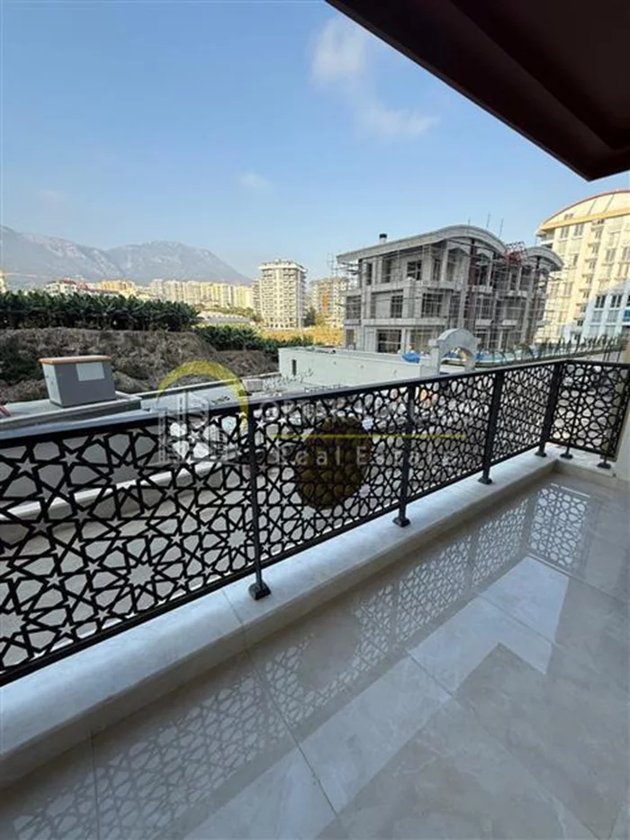 property for sale Mahmutlar - photo 33