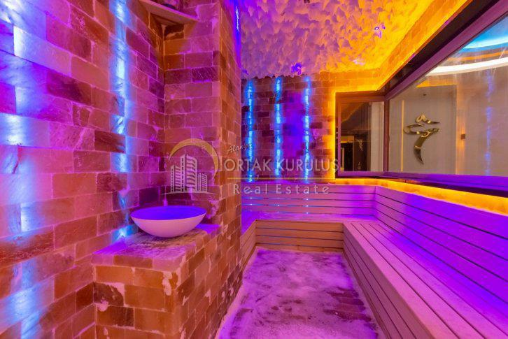 property for sale Mahmutlar 75717