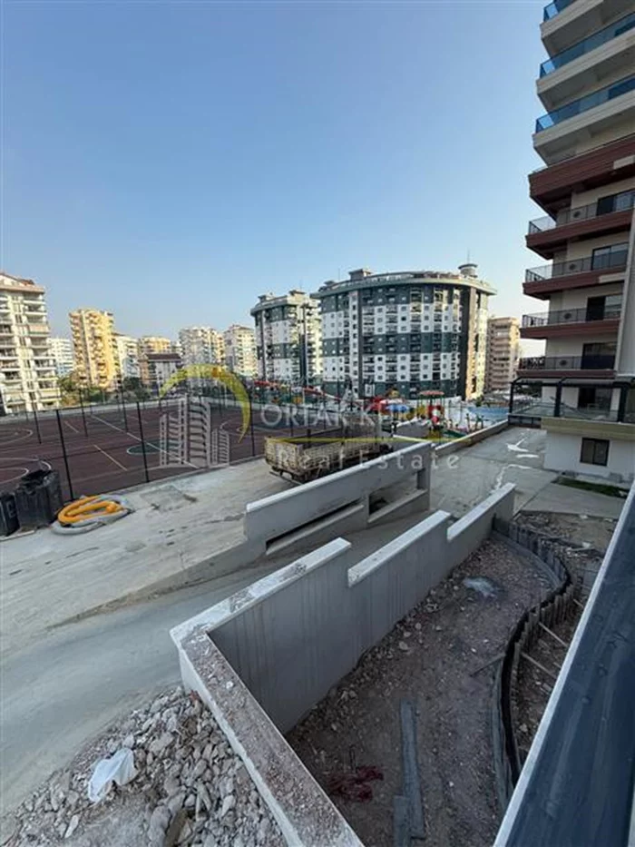 property for sale Mahmutlar - photo 34