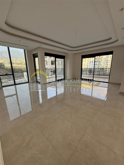 property for sale Mahmutlar 75735