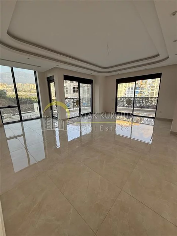 property for sale Mahmutlar - photo 22