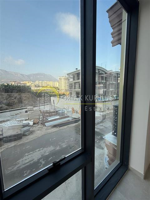 property for sale Mahmutlar 75727