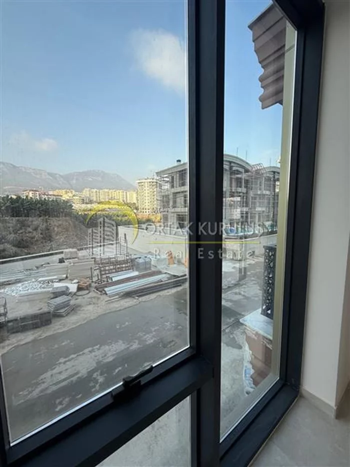 property for sale Mahmutlar - photo 27