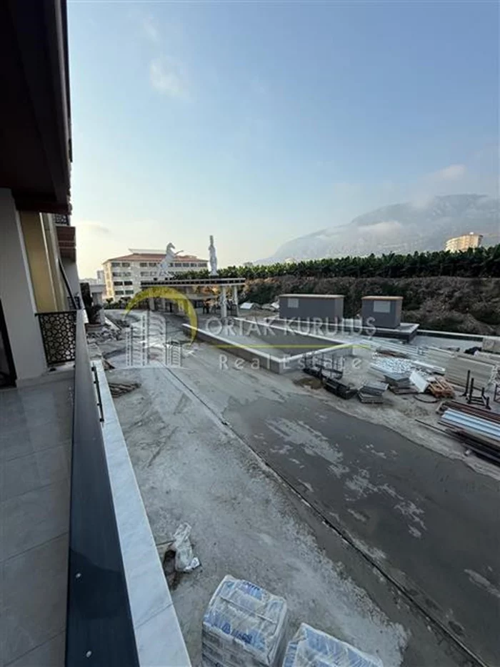 property for sale Mahmutlar - photo 35