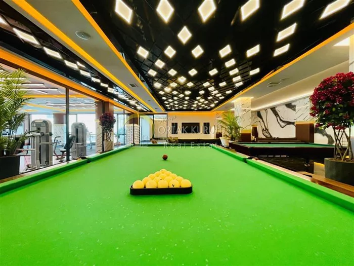 property for sale Mahmutlar - photo 9