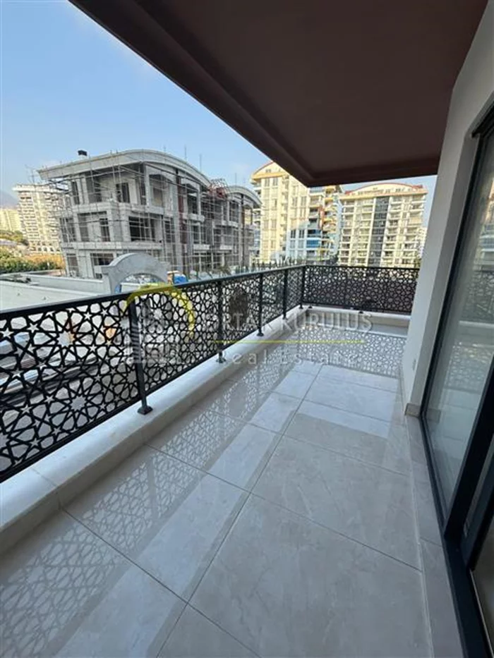 property for sale Mahmutlar - photo 32