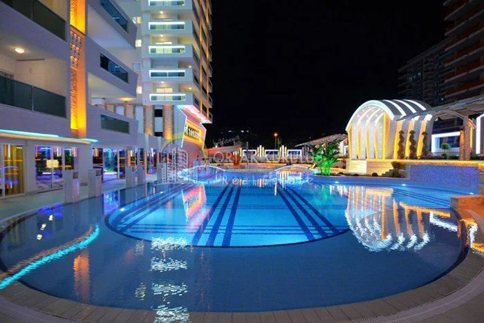 property for sale Mahmutlar - photo 2