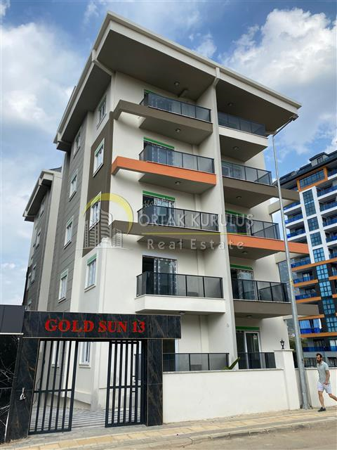 property for sale Mahmutlar 75759