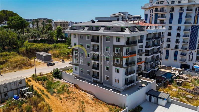 property for sale Mahmutlar 75757