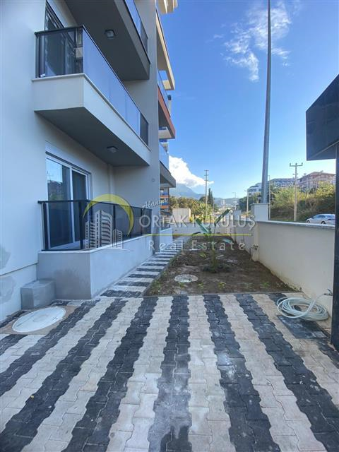 property for sale Mahmutlar 75763