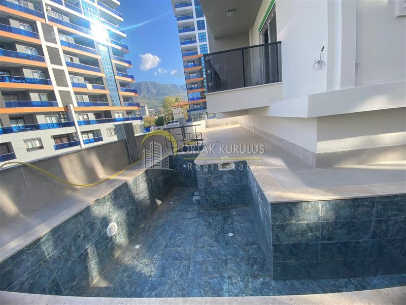 property for sale Mahmutlar 75761