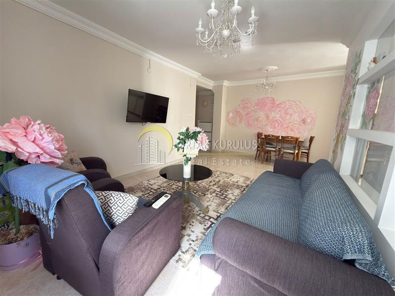 property for sale Mahmutlar 75824