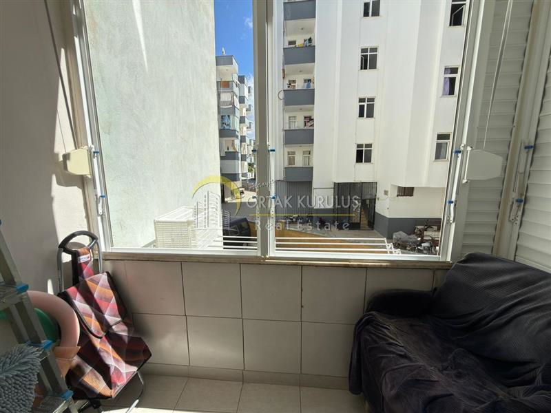 property for sale Mahmutlar 75807