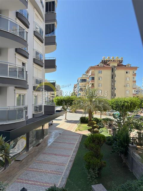 Mahmutlar Banana Sitesi Satılık 2+1 | Ayrı Mutfaklı | Kod 6568