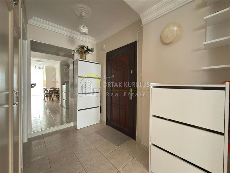 property for sale Mahmutlar 75808