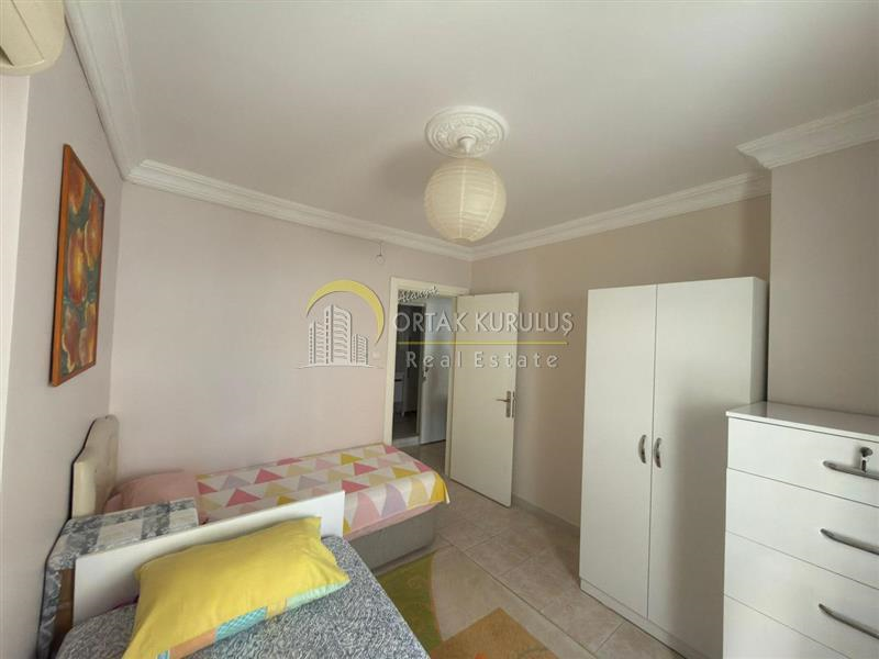 property for sale Mahmutlar 75806