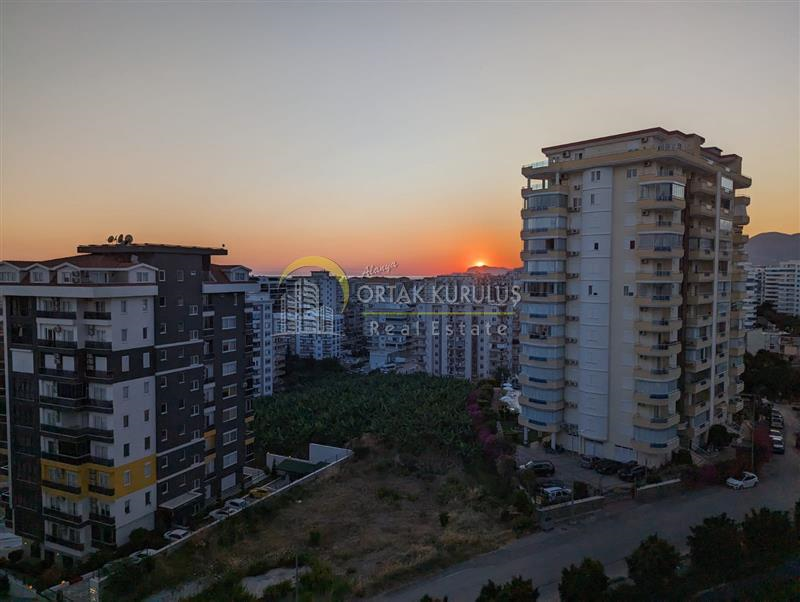 property for sale Mahmutlar 75853