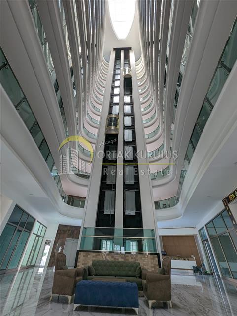 property for sale Mahmutlar 75834