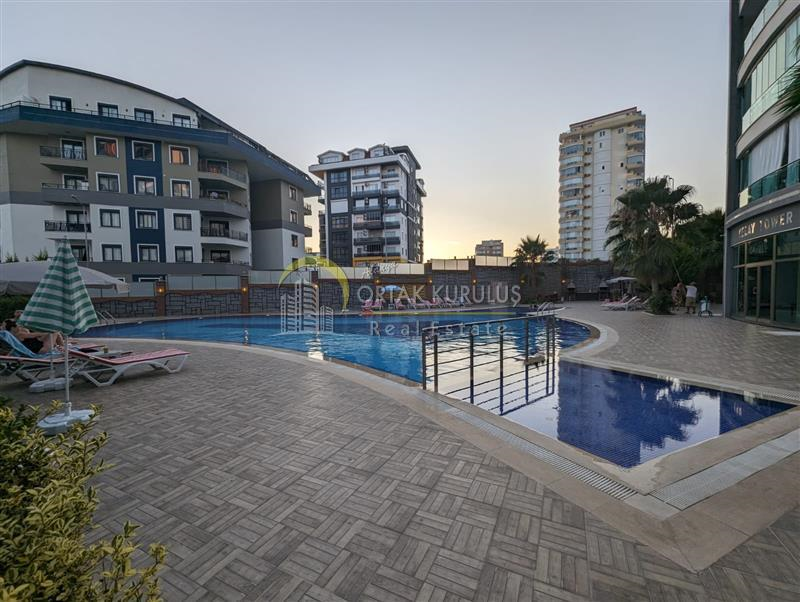 property for sale Mahmutlar 75854