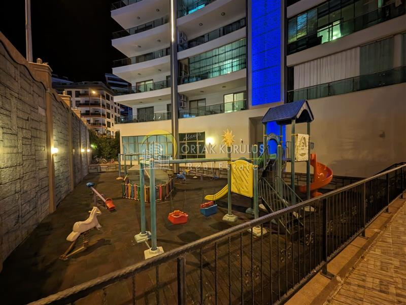 property for sale Mahmutlar 75855