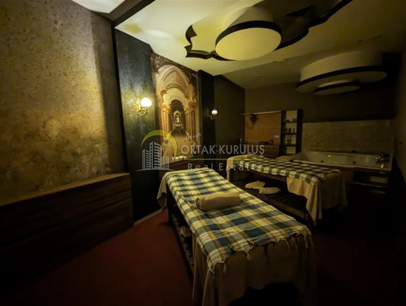 property for sale Mahmutlar 75856