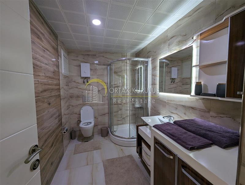 property for sale Mahmutlar 75852