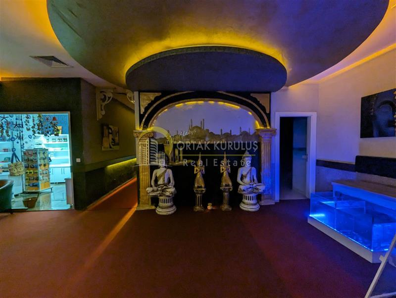 property for sale Mahmutlar 75860