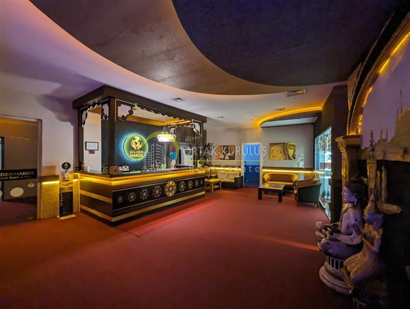 property for sale Mahmutlar 75828