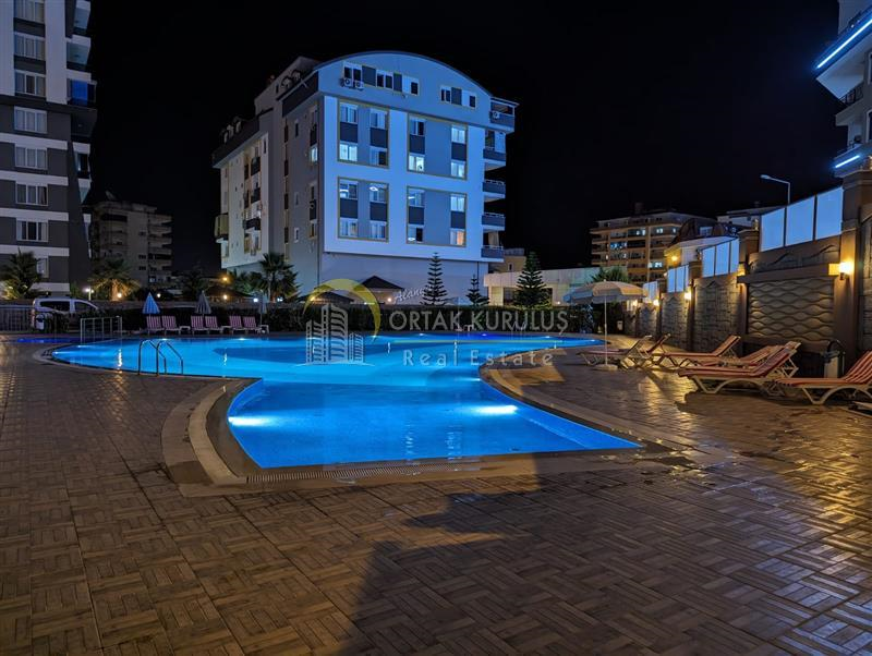 property for sale Mahmutlar 75830