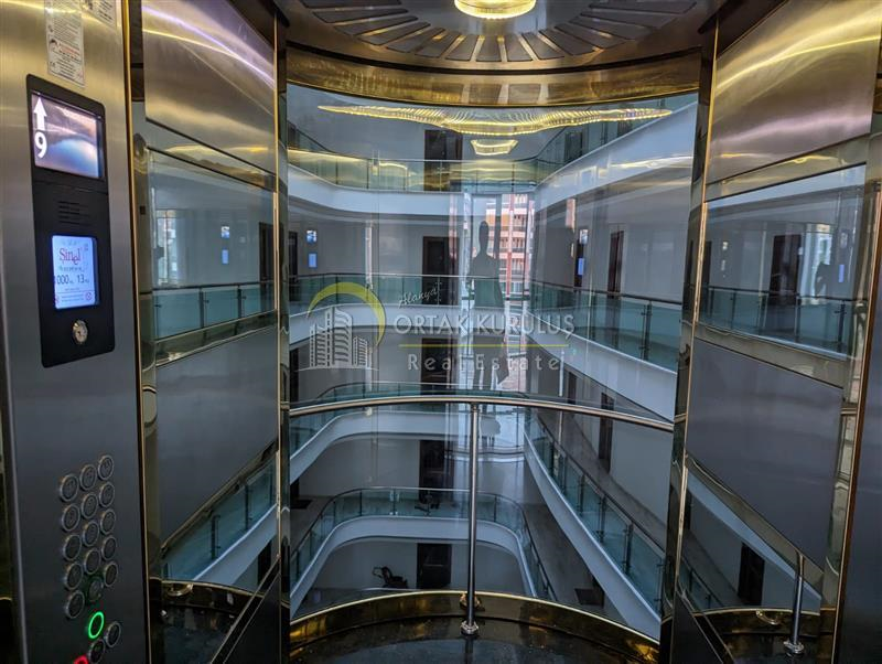 property for sale Mahmutlar 75832