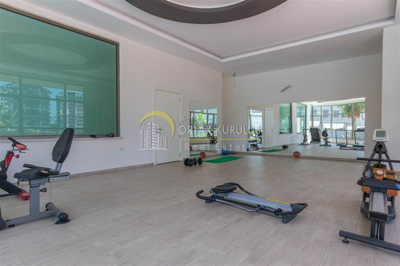 property for sale Mahmutlar 75836