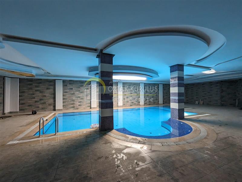 property for sale Mahmutlar 75831