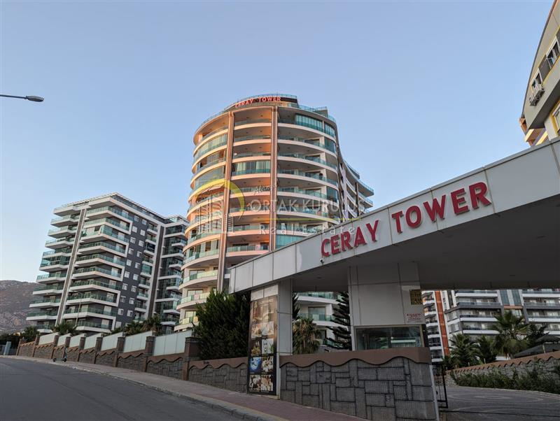 property for sale Mahmutlar 75863