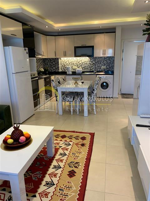 property for sale Mahmutlar 75902