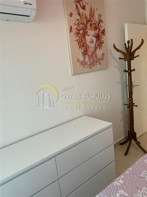 property for sale Mahmutlar 75910