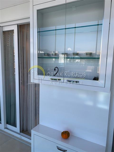 property for sale Mahmutlar 75909