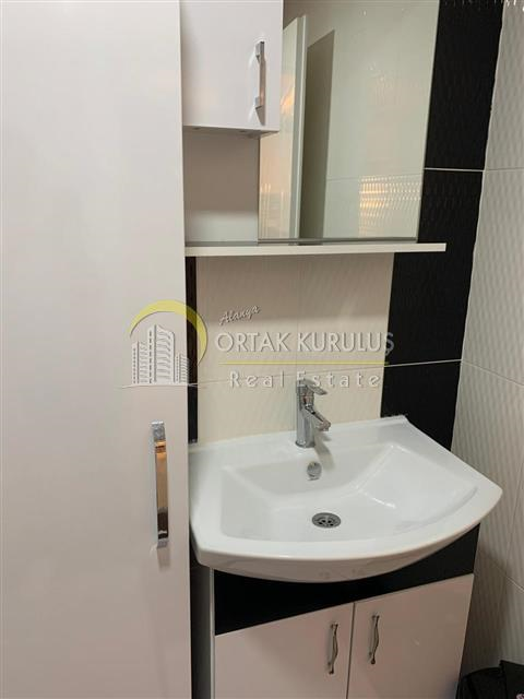 property for sale Mahmutlar 75904