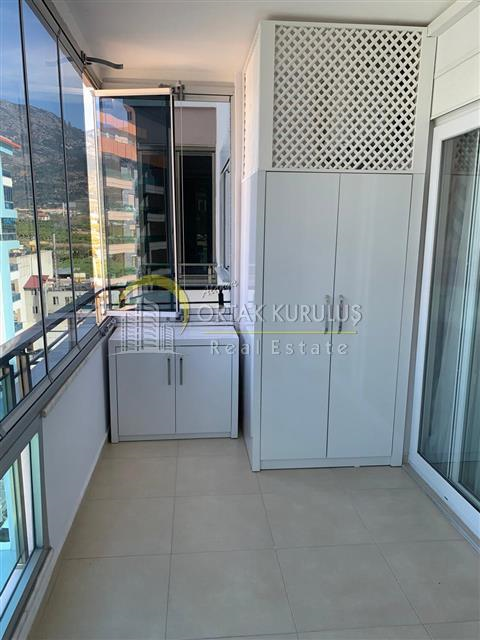 property for sale Mahmutlar 75906