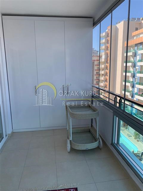 property for sale Mahmutlar 75899