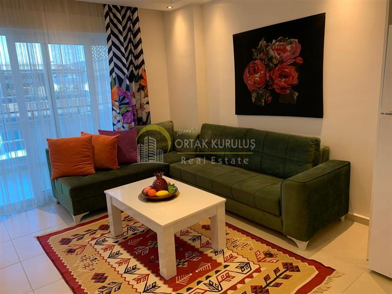 property for sale Mahmutlar 75903