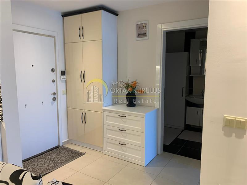 property for sale Mahmutlar 75901