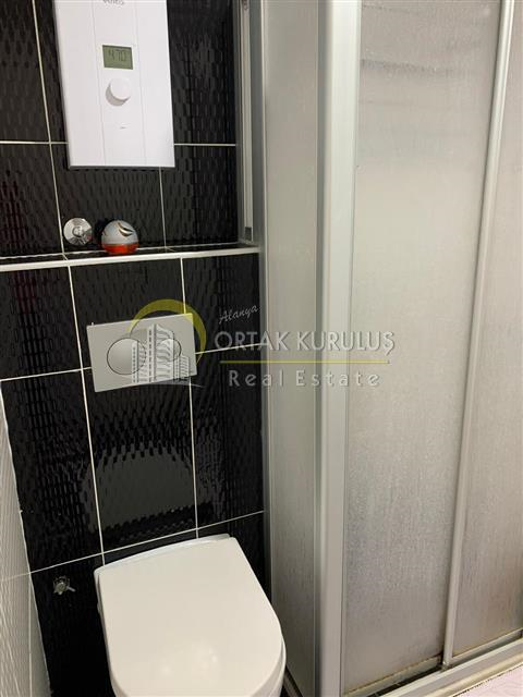 property for sale Mahmutlar 75900