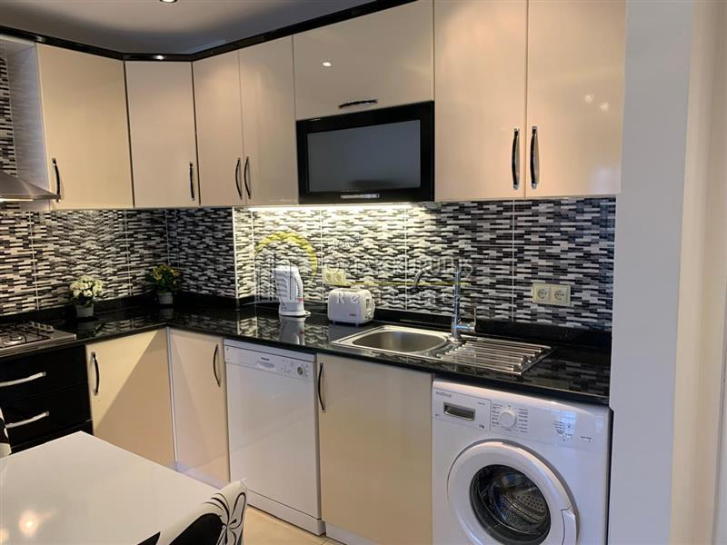 property for sale Mahmutlar 75905