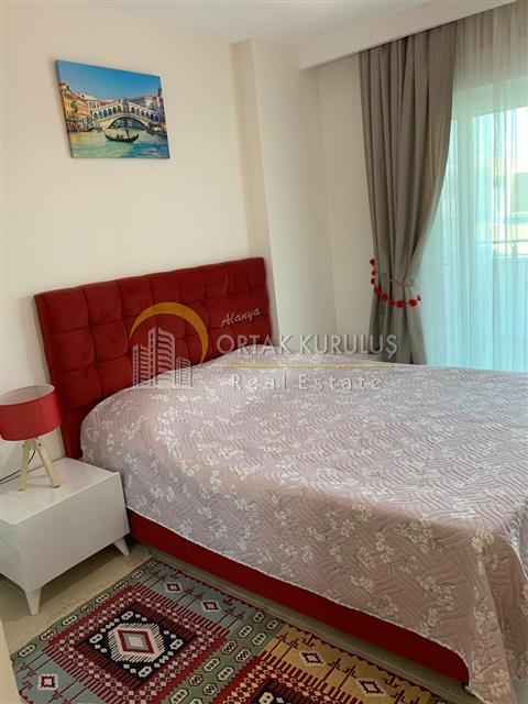 property for sale Mahmutlar 75913