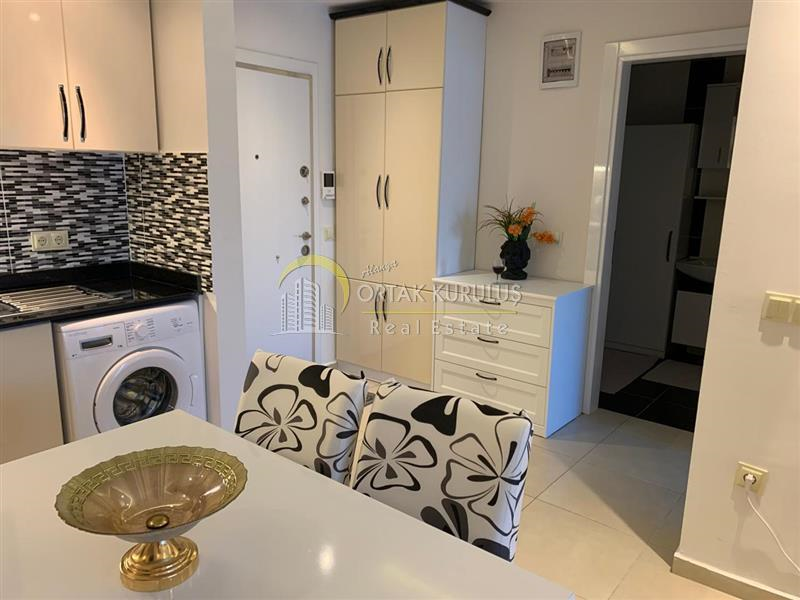 property for sale Mahmutlar 75907