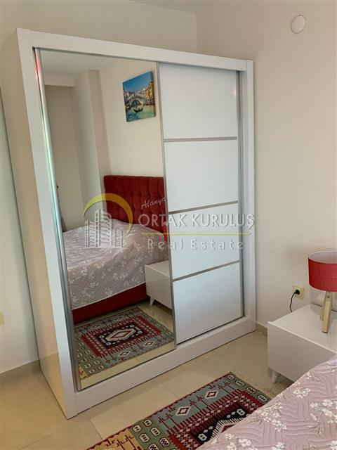 property for sale Mahmutlar 75912