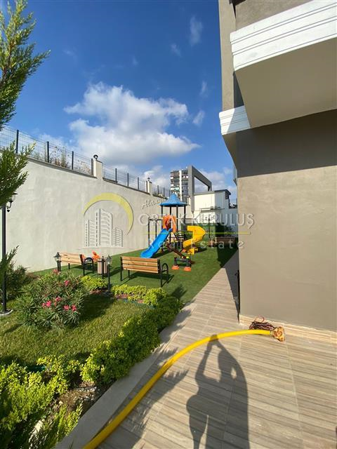 property for sale Mahmutlar 75935